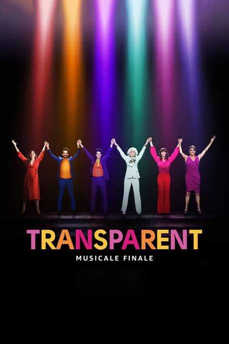 Transparent: Musicale Finale